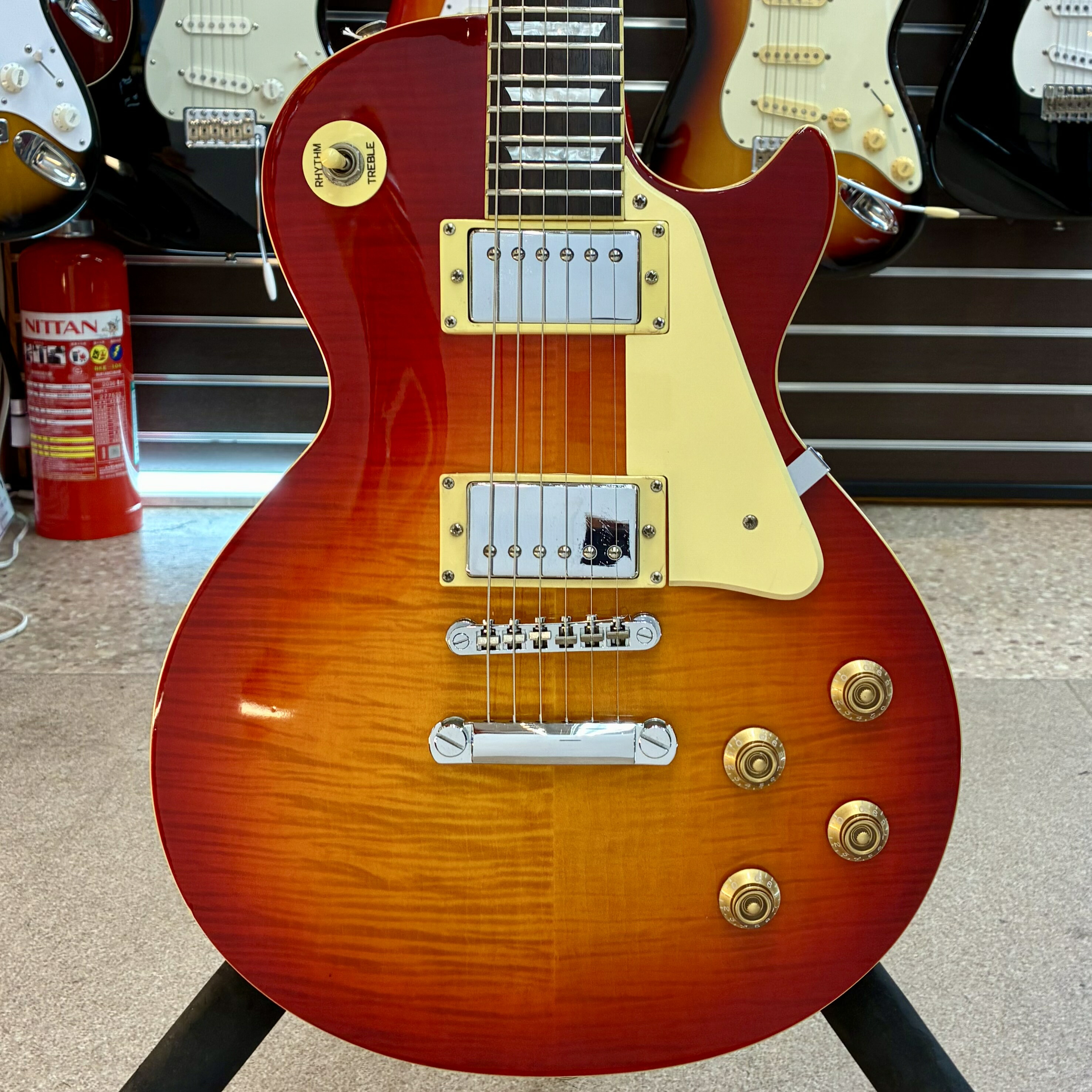 【中古】Grass RootsG-LP-50S｜下倉楽器　店 32,175円