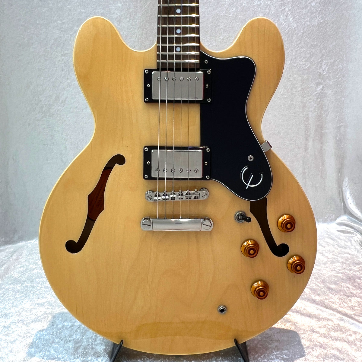 R*n様 Epiphone アコースティックギター 楽天市場】【送料無料】Epiphone / AJ-18S【中古】【楽器/ｱｺｷﾞ