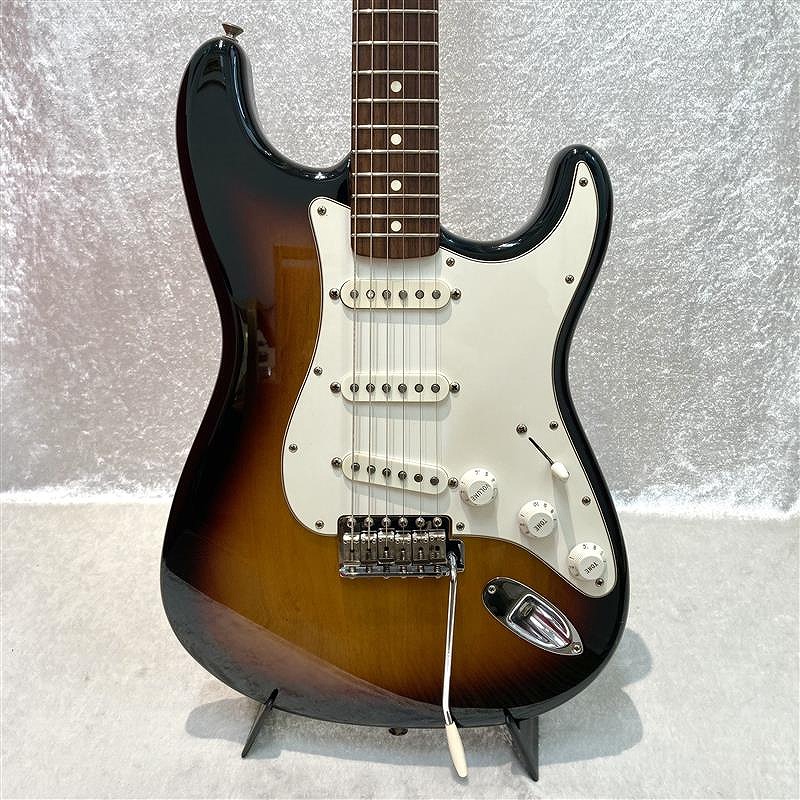 Fender USA American Vintage '62 Stratocaster 1996年製