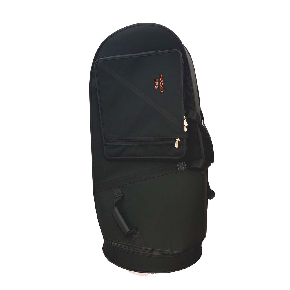 楽天市場】受注製作 ハンドメイド Galax ギャラックス TUBA ギグバック