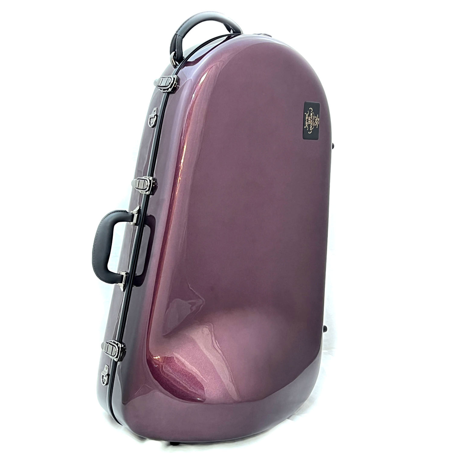 楽天市場】MARCATO ユーフォニアムケースウルトラライトケース重量約