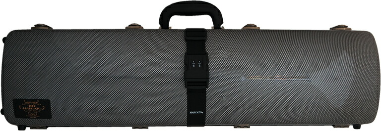 楽天市場】バスクラリネットケース/MB（マーカス・ボナ）/グレー