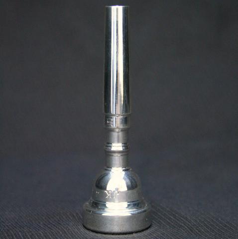 S.E. Shires 7C SP トランペット マウスピース中古 シャイアーズ 中古トランペットマウスピース 7C