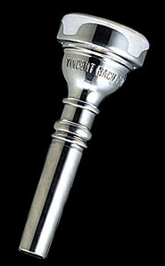 Pickett British 3 cornet マウスピース Pickett British 3 cornet マウスピース Pickett British 3 cornet