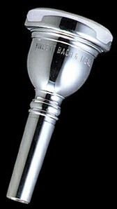 楽天市場】Vincent Bach ヴィンセント バック 細管 5G マウスピース