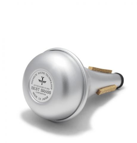 楽天市場】ベストブラス / ブラス ピッコロ トランペット用 ストレート