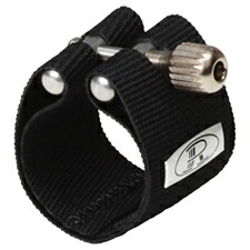 楽天市場】ロブナー バスクラリネット リガチャー(キャップ付