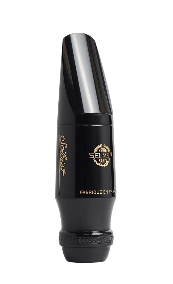 セルマー ソロイスト E テナーサックス  Selmer マウスピース マウスピース サクソフォン用｜Henri Selmer Paris