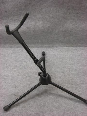 楽天市場】K&M アルト・テナーサックス兼用スタンドST14300