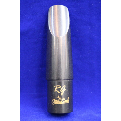 OTTO LINK テナーサックス メタルマウスピース RGモデル 108 OTTO LINK