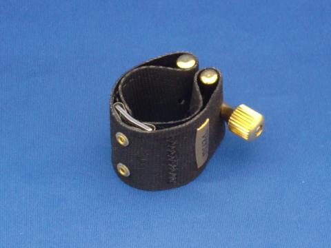 ソプラノサックス用 リガチャーROVNER [Versa]｜下倉楽器　店