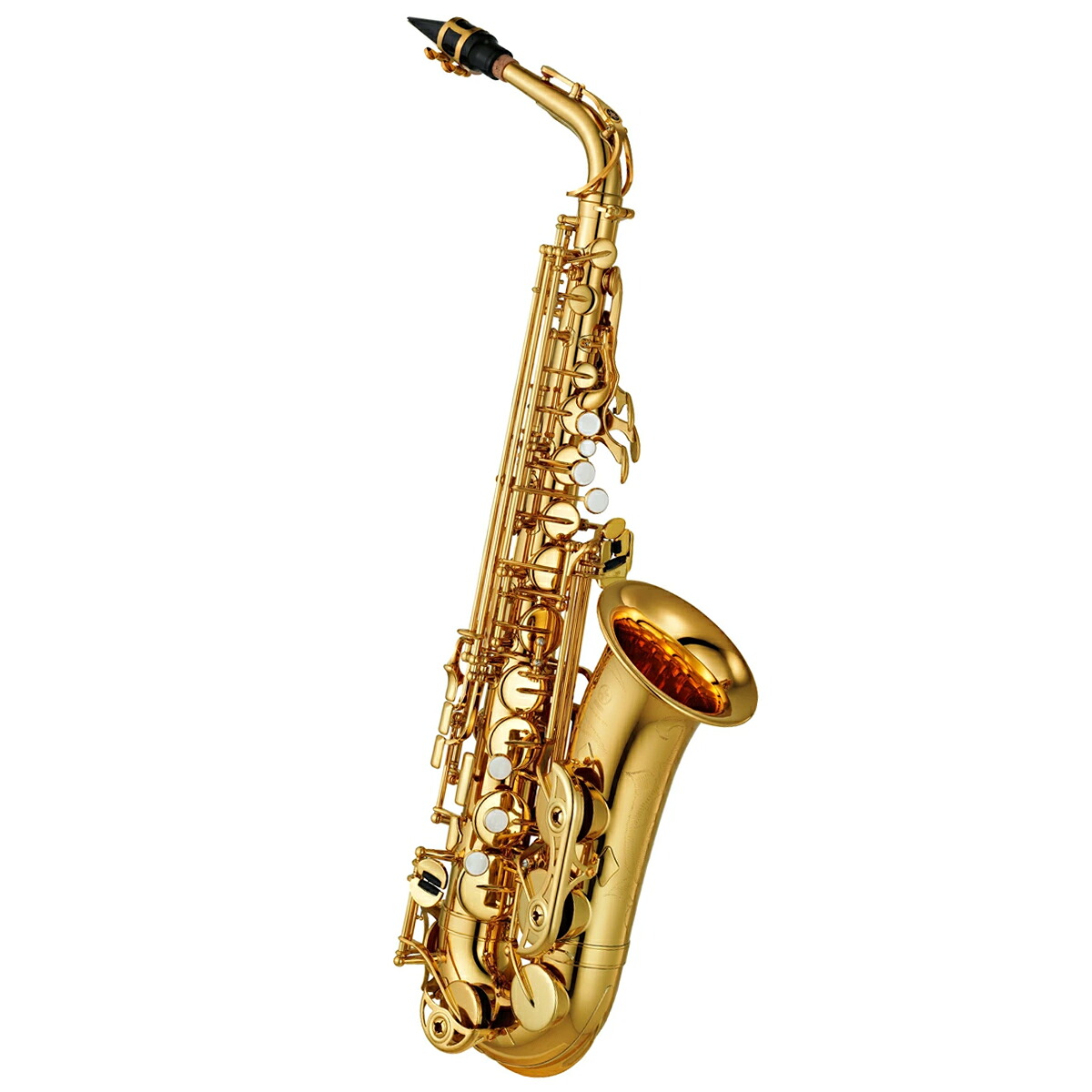 楽天市場】YAMAHA アルトサックス YAS-62 : 下倉楽器 楽天市場店