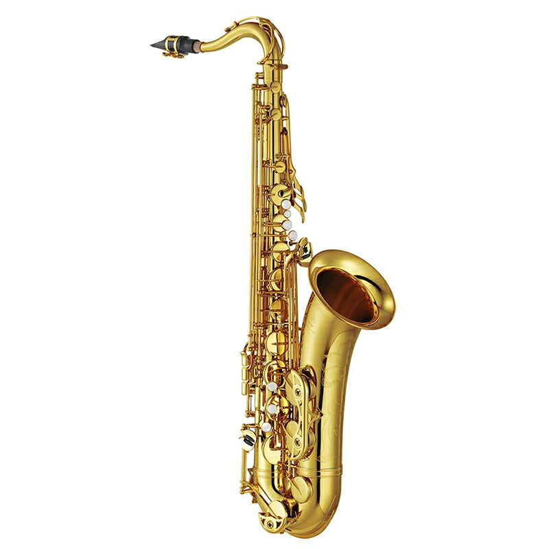 YAMAHA テナーサックス YTS-62|下倉楽器 店
