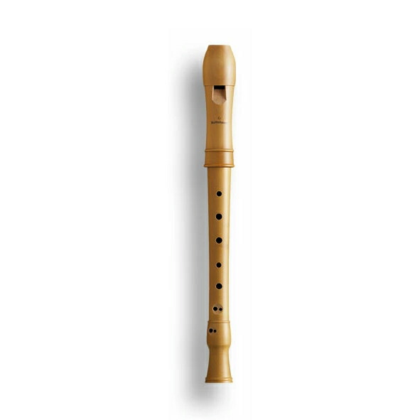 MOLLENHAUER 2106[CANTA]ソプラノ ペアーウッドバロック式ダブルホール