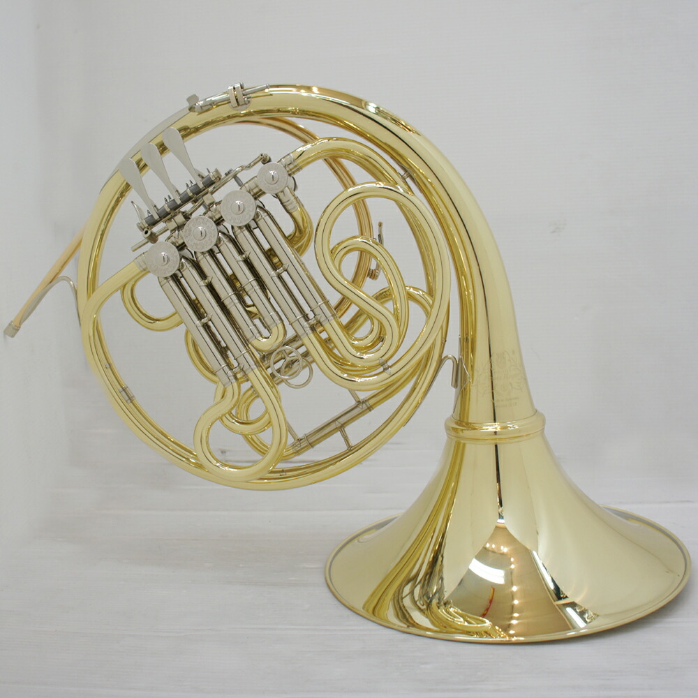 楽天市場】HOLTON H280ER フルダブルメーカー保証付き正規輸入品 楽天市場】HOLTON H280ER フルダブルメーカー保証付き正規輸入品