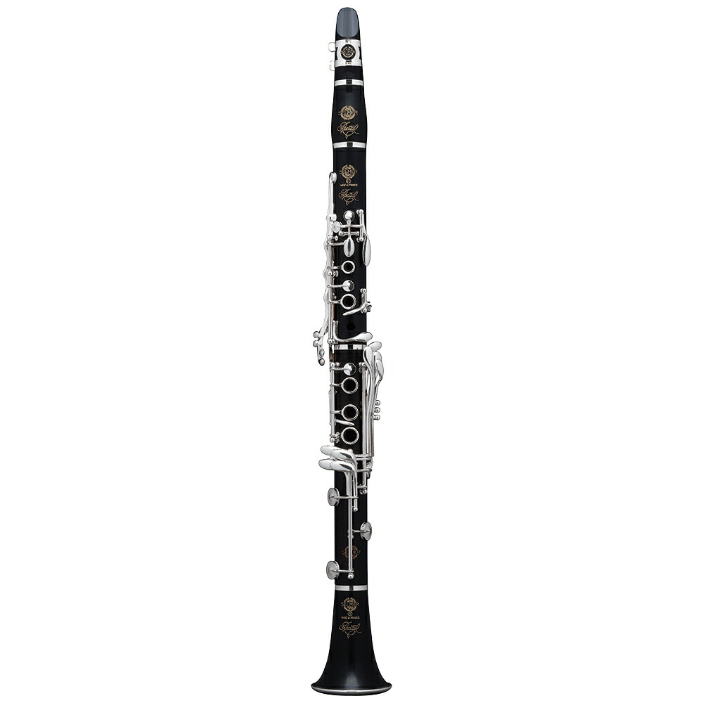 セルマークラリネット　プレザンス B♭クラリネット プレザンス ｜Henri Selmer Paris