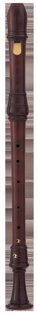 59895円 最安価格 竹山 ヴォイス フルートTAKEYAMATV415M STANDARD MODEL メイプル ダブルホール A=415Hz