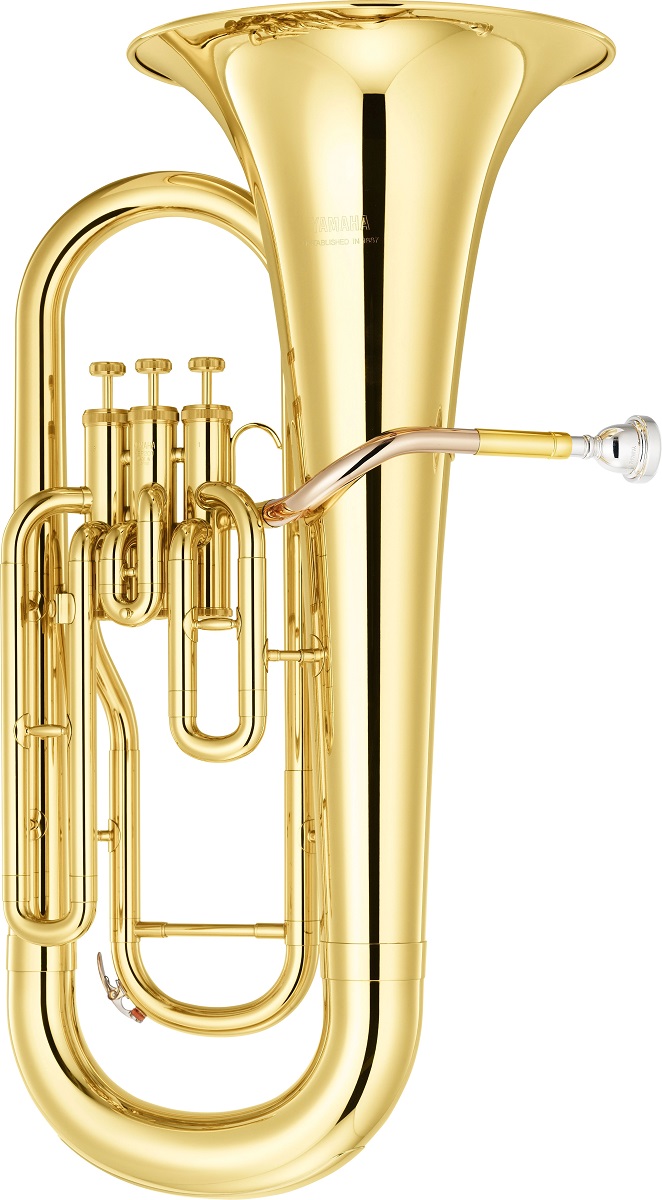 楽天市場】YAMAHA YEP-201 【Euphonium】 : 下倉楽器 楽天市場店