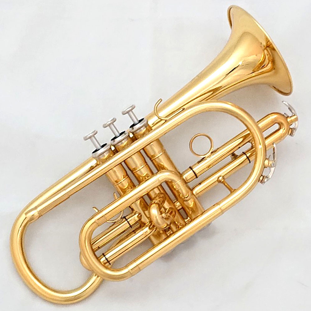 【楽天市場】MARCATO コルネット CR3101 : 下倉楽器 楽天市場店