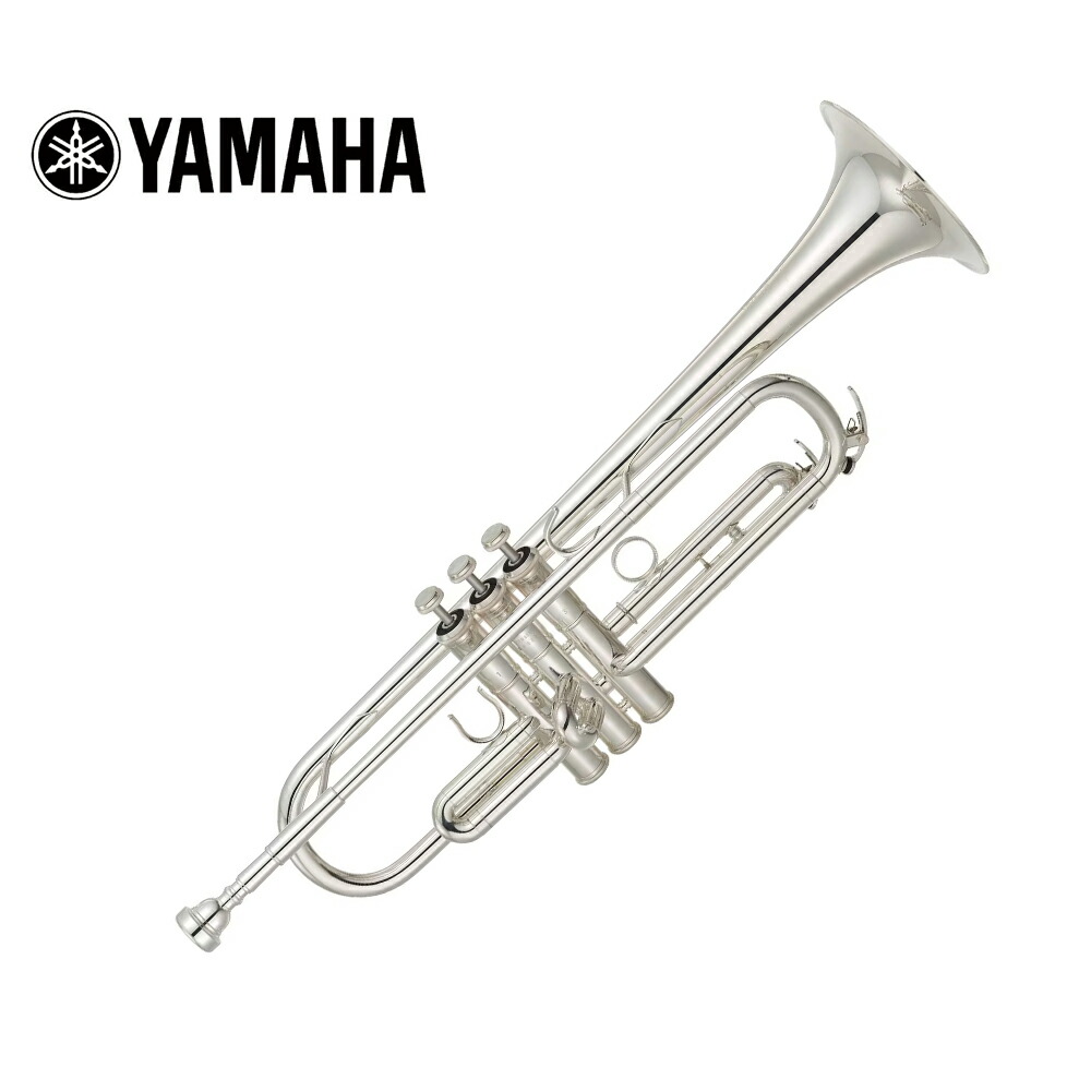 YTR 8335G ケース付き　アトリエ調整品 ヤマハ | YTR-8335RS - B♭ トランペット - 概要