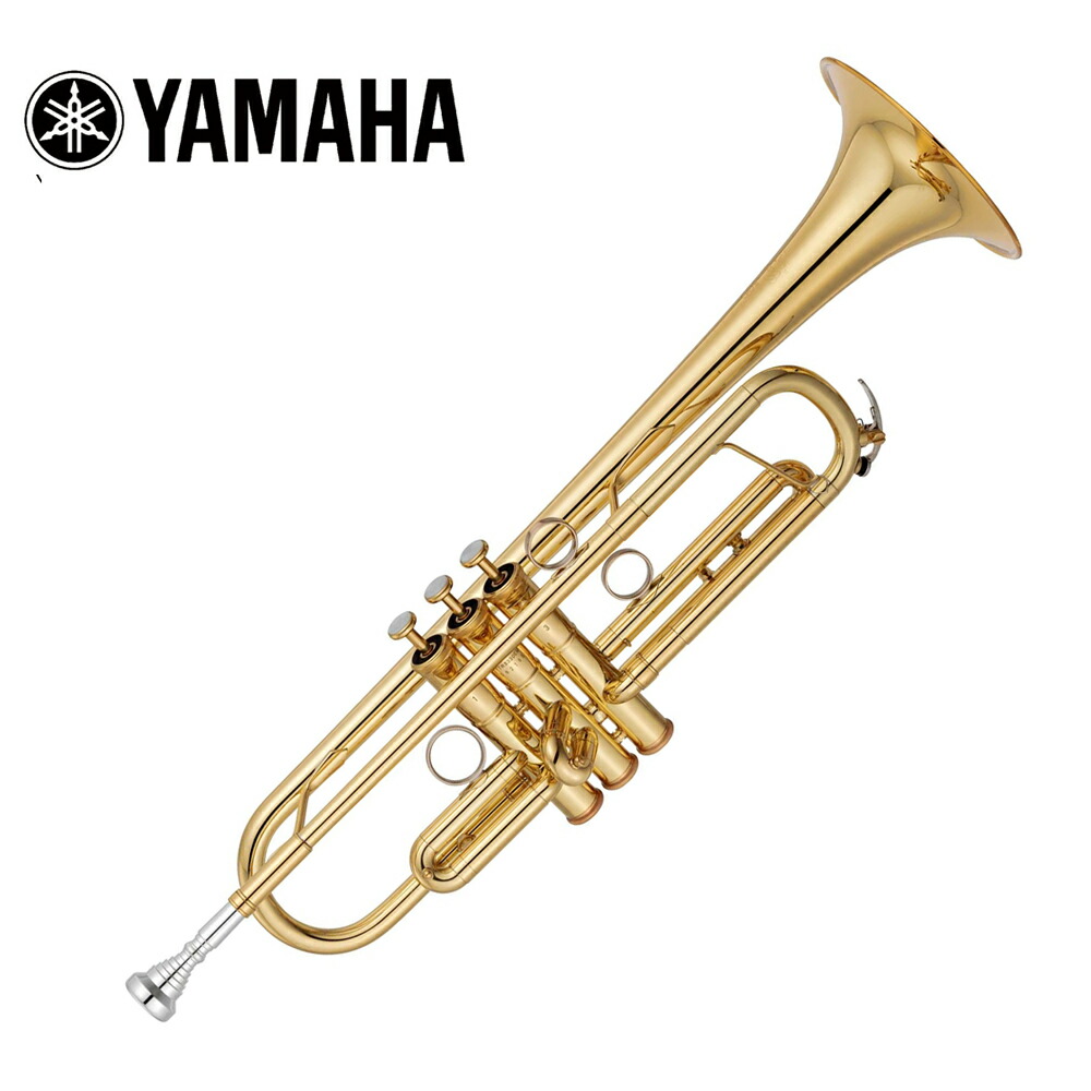 楽天市場】YAMAHA トランペット YTR-850GS : 下倉楽器 楽天市場店