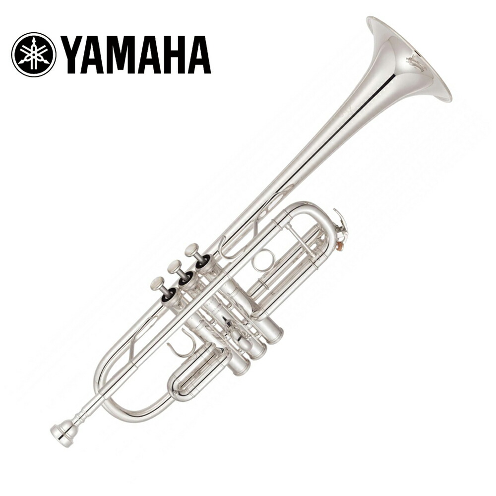 YTR 8335G ケース付き　アトリエ調整品 ヤマハ | YTR-8335RS - B♭ トランペット - 概要
