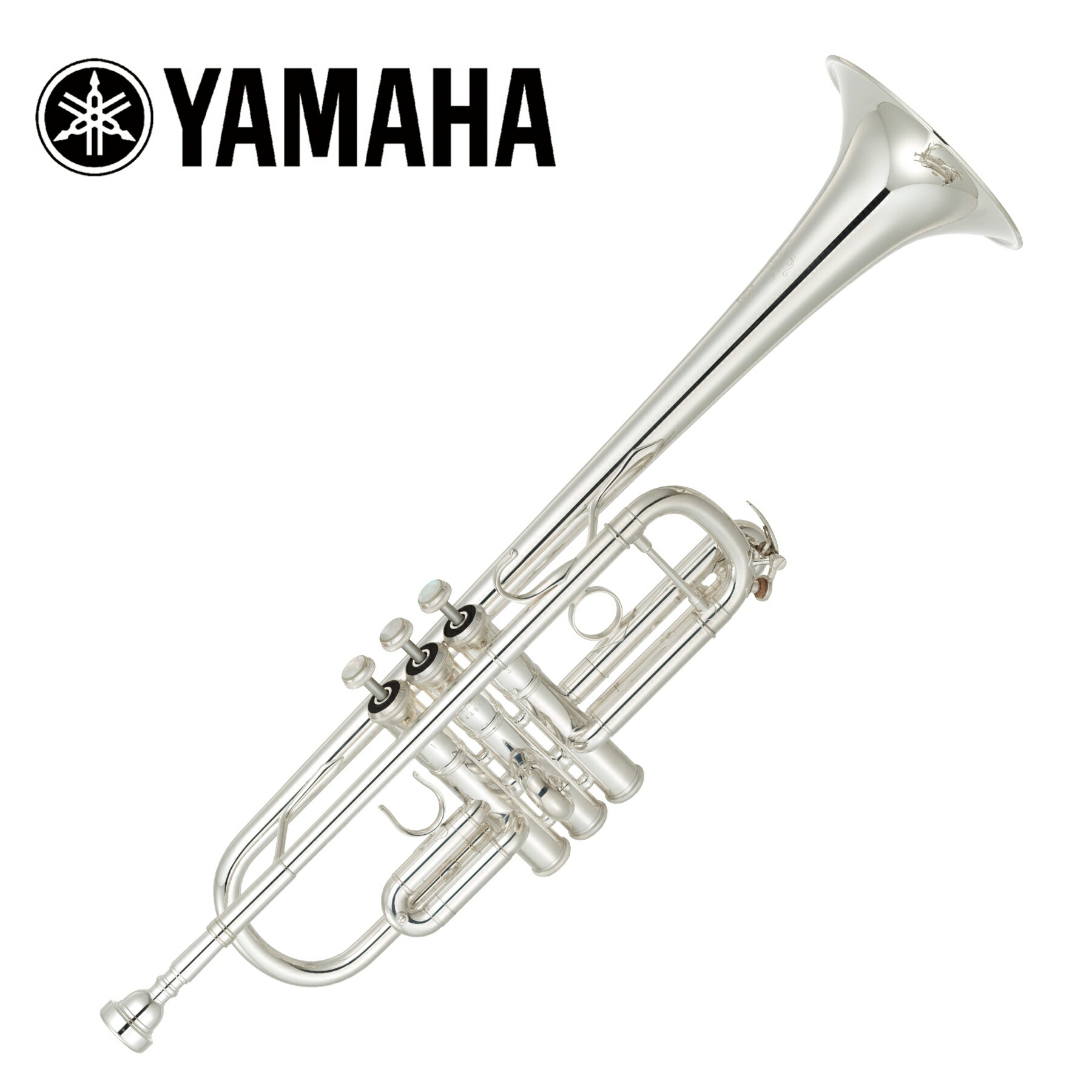 楽天市場】YAMAHA トランペット YTR-9335CHS : 下倉楽器 楽天市場店