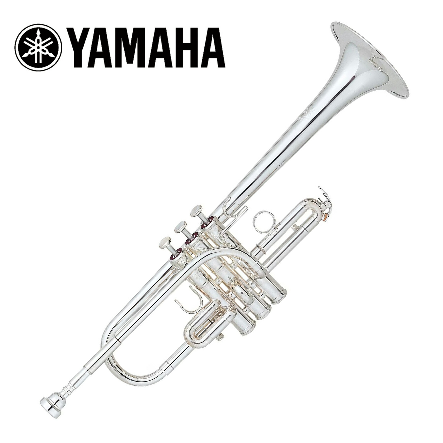 お値下げしました。YAMAHA ヤマハ YTR-4335G トランペット ヤマハ | YTR-4335G(S)II - B♭ トランペット - 概要