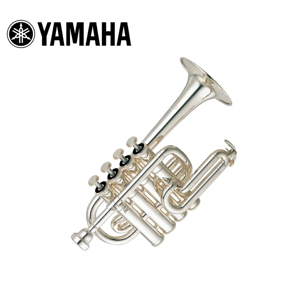 YAMAHA トランペット YTR850s ヤマハ | YTR-850S - B♭ トランペット - 概要