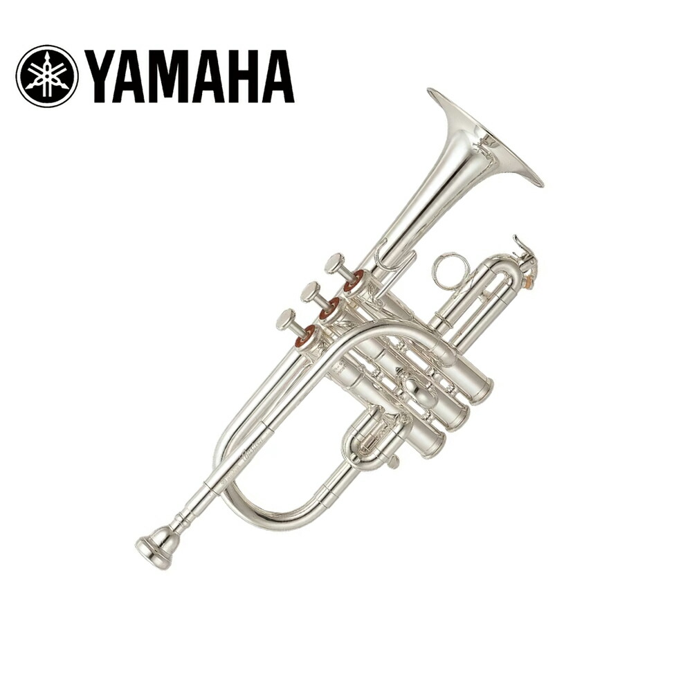 YTR 8335G ケース付き　アトリエ調整品 楽天市場】YAMAHA トランペット YTR-8335G : 下倉楽器 楽天市場店