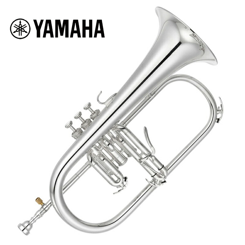 YAMAHA YFH-8310ZS