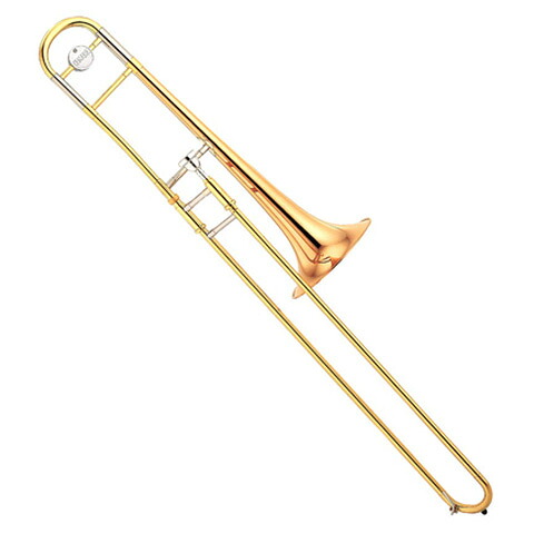 楽天市場】テナーバストロンボーンYAMAHA YSL-882OII-1 : 下倉楽器 