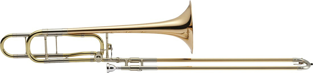 C.G.コーン　トロンボーン　88HYOメーカー保証付き正規輸入品｜下倉楽器　店 245,025円