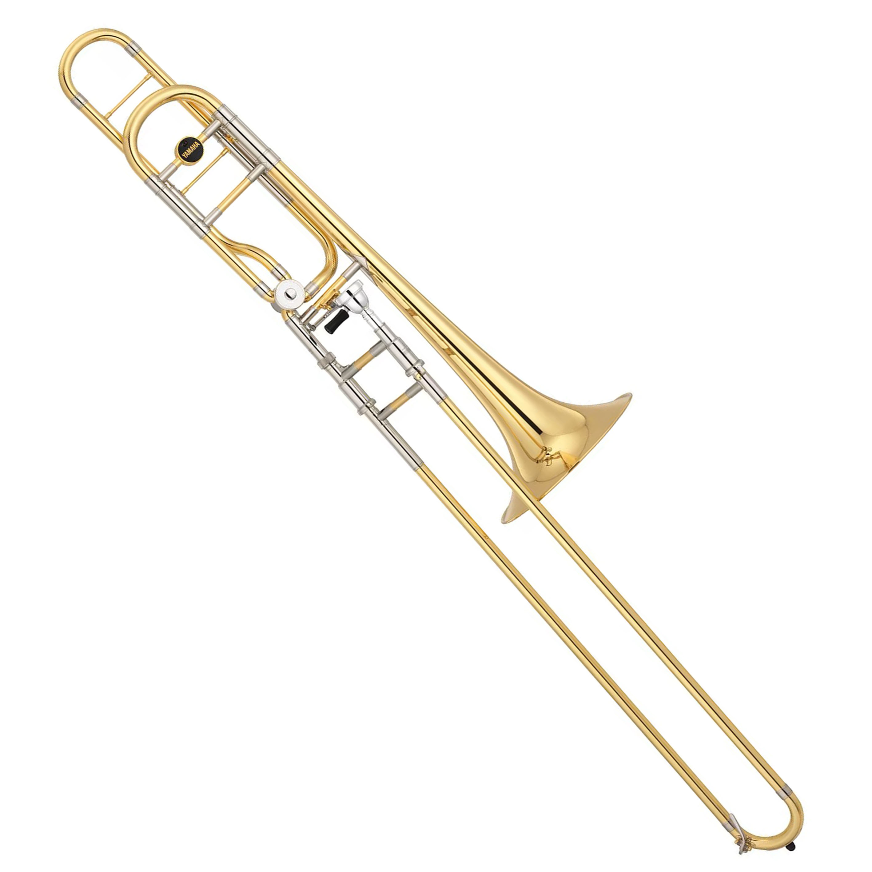 テナーバストロンボーンYAMAHA YSL-882OII-1|下倉楽器 店