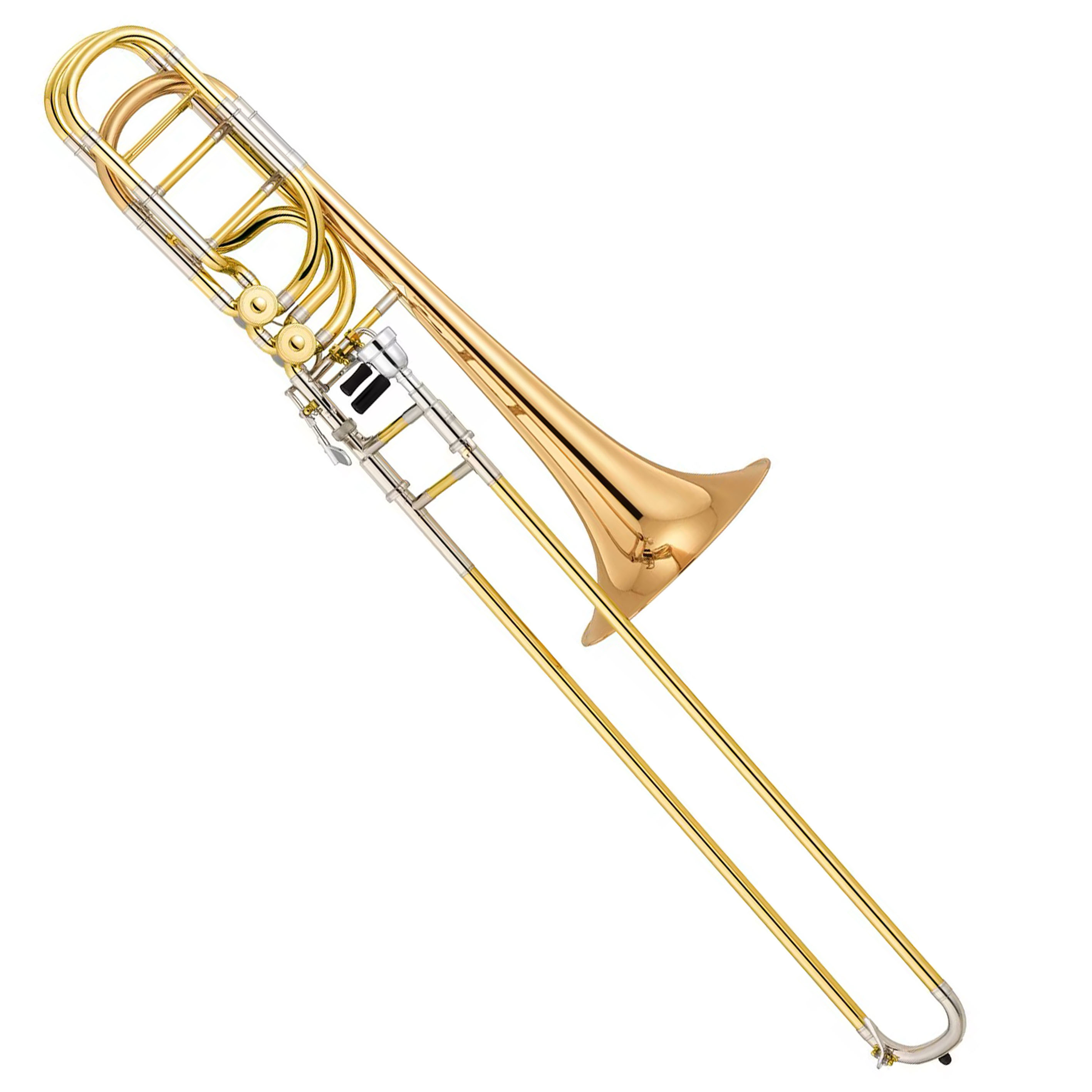 楽天市場】バストロンボーン K&H（キューンル・アンド・ホイヤー