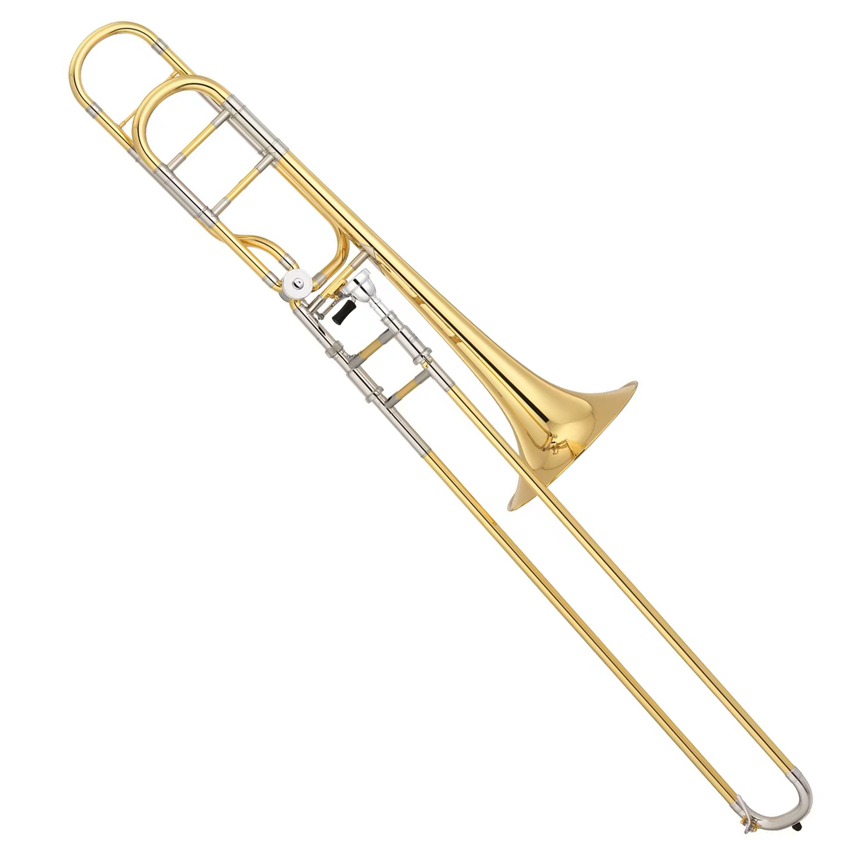 楽天市場】テナーバストロンボーンYAMAHA YSL-882GORII : 下倉楽器