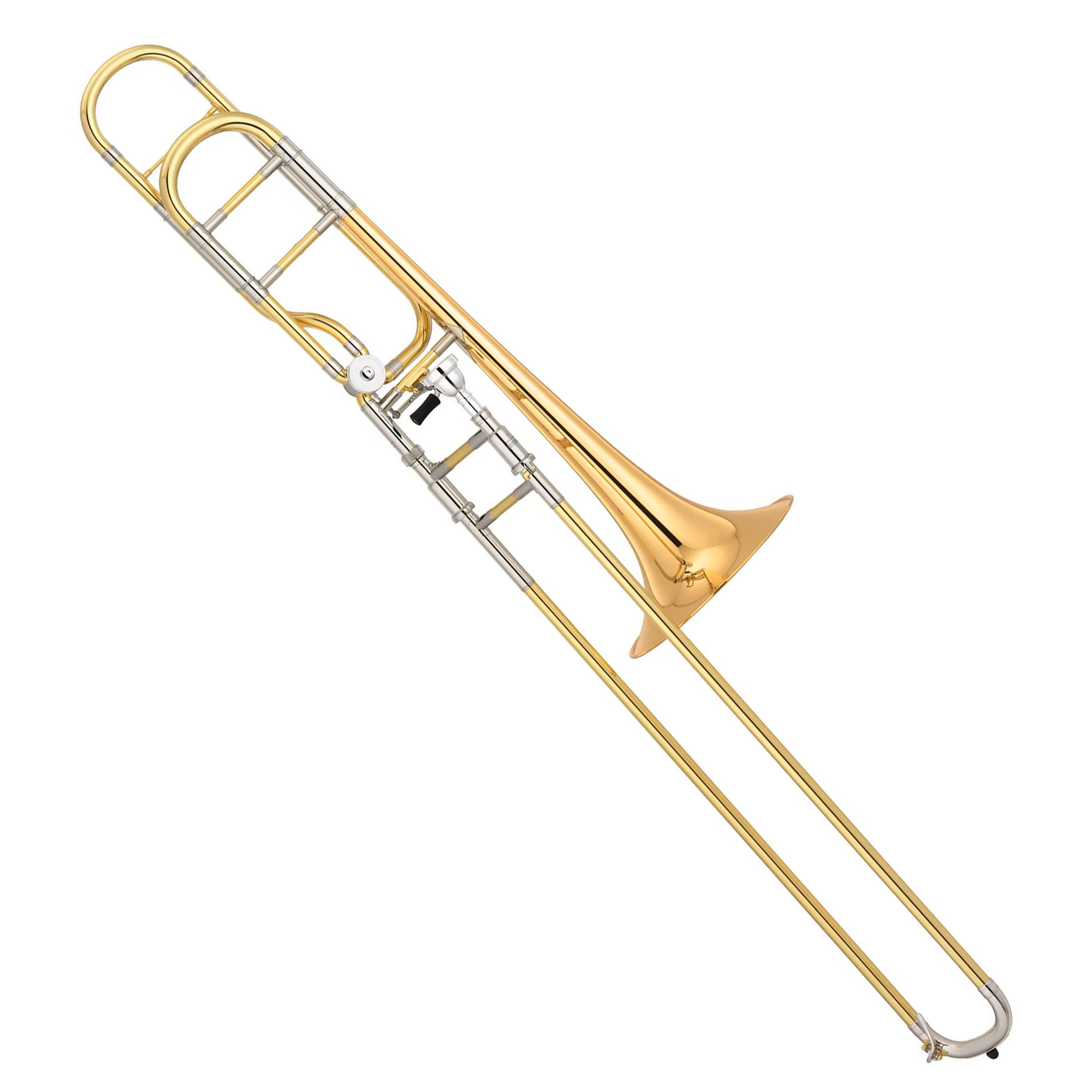 テナーバストロンボーンYAMAHA YSL-882GORII｜下倉楽器　店