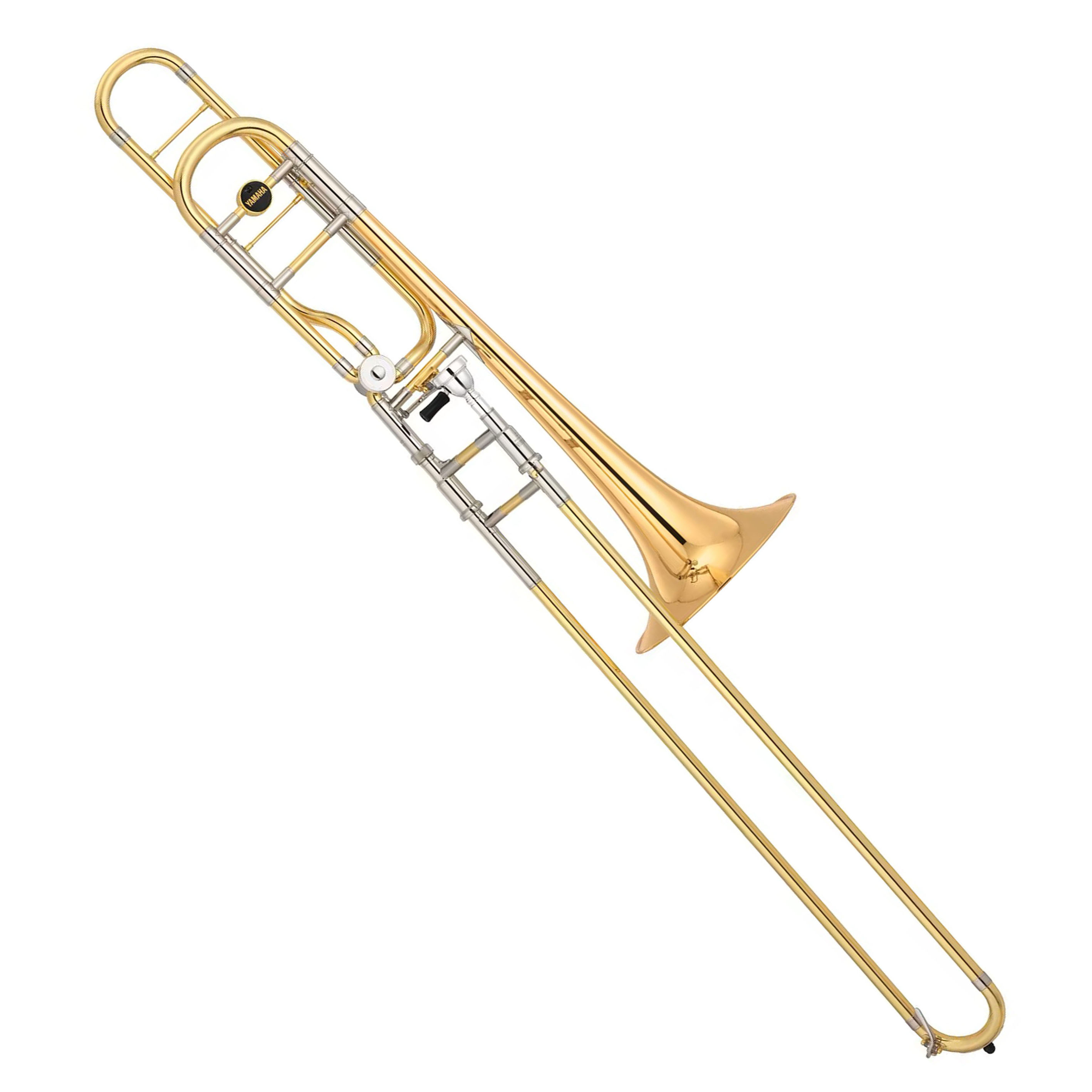 楽天市場】ヤマハ テナーバストロンボーン YSL-820GII : 大須楽器