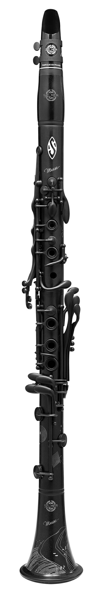 楽天市場】Selmer / RECITAL セルマー レシタル B♭クラリネット