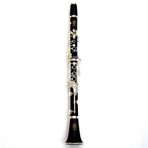 MARCATO B ♭クラリネット CL-121【入門セット】