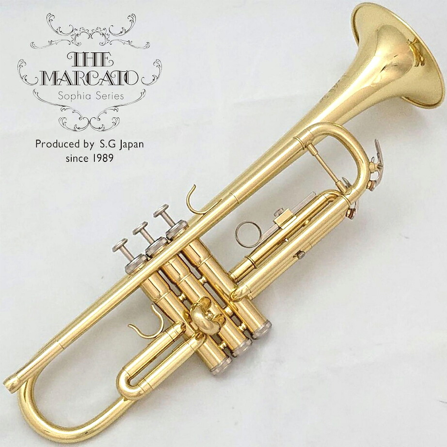 MARCATO TR-1171【入門セット】