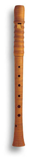 MOLLENHAUER4207[KYNSEKER Renaissance]アルトメイプル Key:G1｜下倉楽器　店