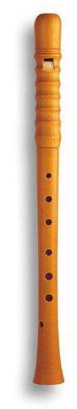 MOLLENHAUER4217[KYNSEKER Renaissance]アルトメイプル Key:F1｜下倉楽器　店