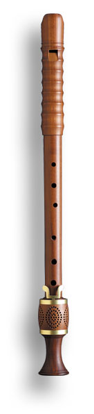 MOLLENHAUER 4418 [KYNSEKER Renaissance] テナー プラムウッド　Key:C1 　キー付 142,588円