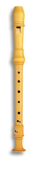 MOLLENHAUER 5122[DENNER]ソプラノ ボックスウッド 3本継