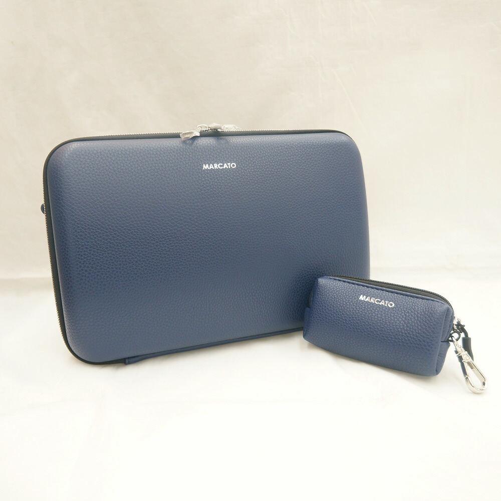 楽天市場】MARCATOクラリネット コンパクトケース・ミニポーチ付