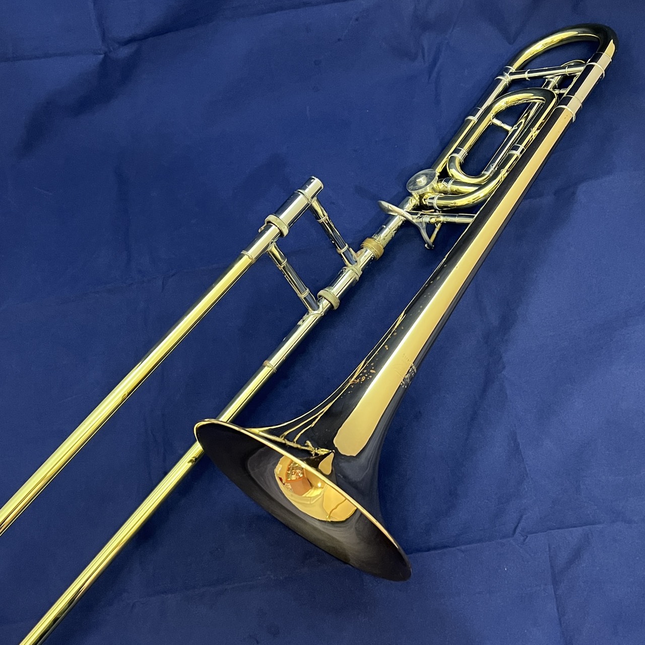 【中古】 Bach 42BGB