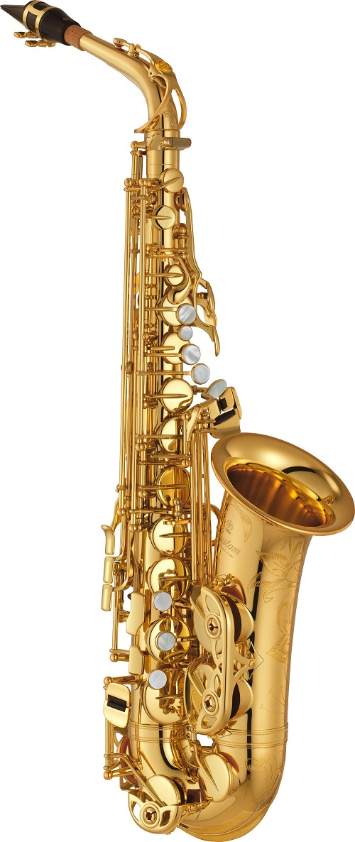 【おとちゃ】YAS-480/YAMAHA サックス本体-ケース-グリスのみ 5年保証】【吹奏楽手帳プレゼント♪】YAMAHA ヤマハ YAS-480