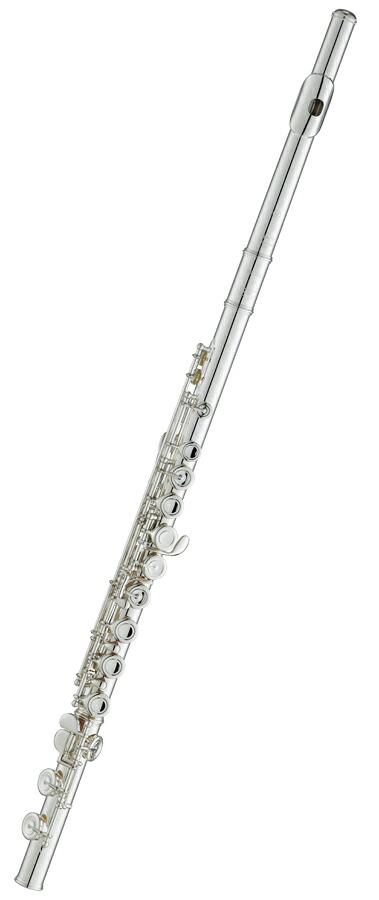 『Finesse』 YAMAHA YFL-517|下倉楽器 店