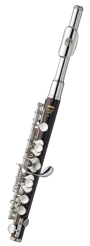 楽天市場】YAMAHA ピッコロ YPC-62 【初心者にも嬉しい入門